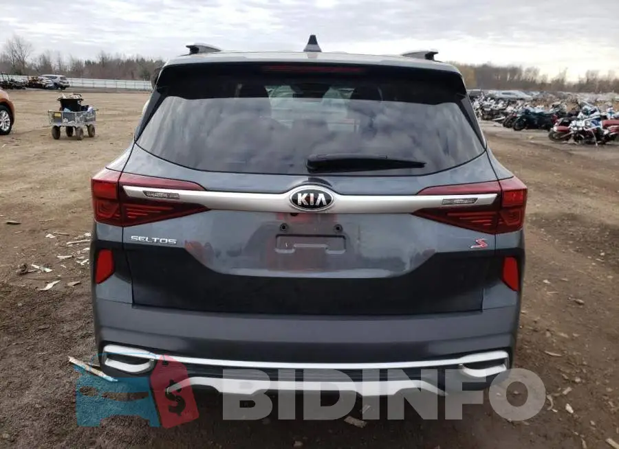 KNDEU2AA3M7173764 Photo# 6