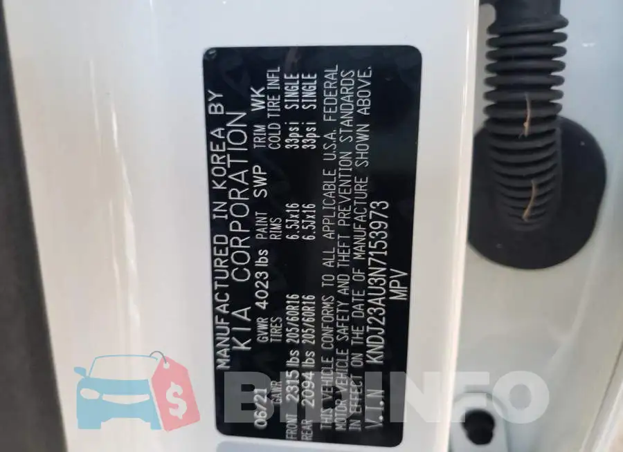 KNDJ23AU3N7153973 Photo# 10