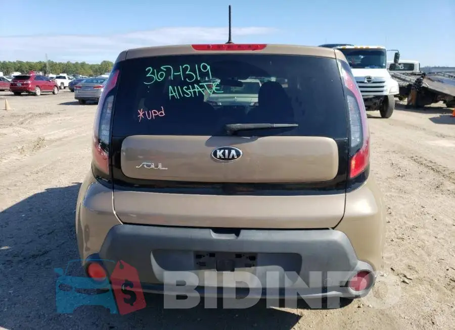 KNDJN2A21F7157621 Photo# 6