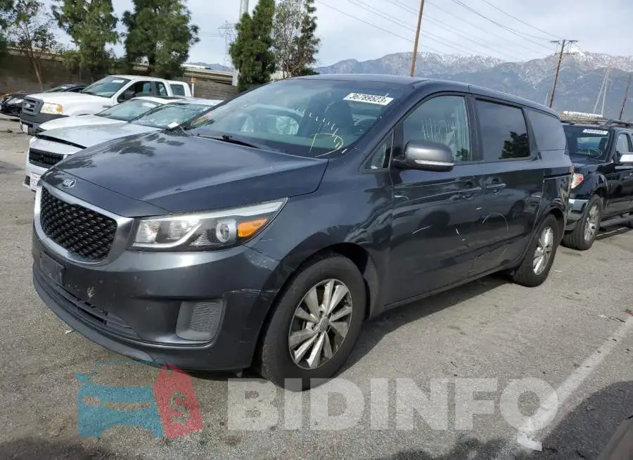 KNDMB5C18H6223134 Photo# 1