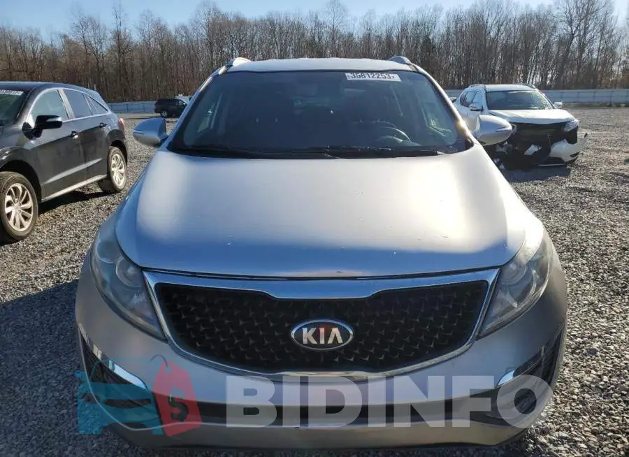 KNDPB3AC6F7725556 Photo# 5