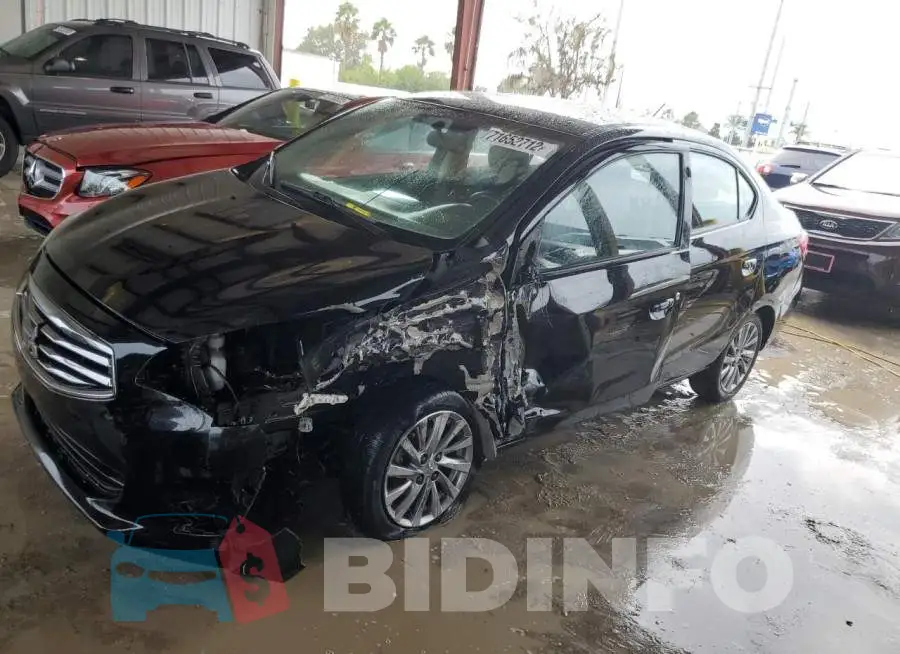 ML32F3FJ3JHF12403 Photo# 1