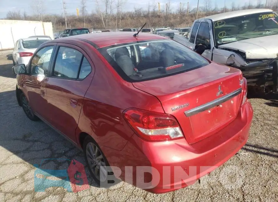 ML32F3FJ5KHF06667 Photo# 3