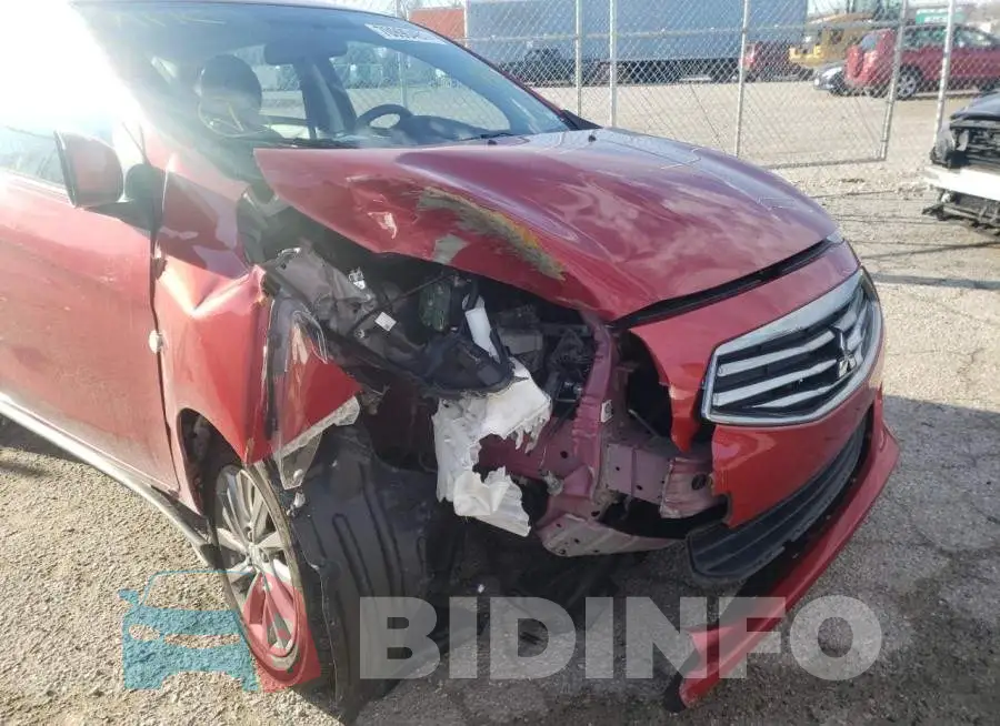 ML32F3FJ5KHF06667 Photo# 9