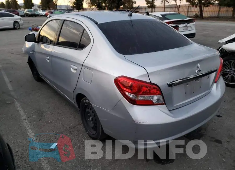 ML32F3FJ8LHF09340 Photo# 2