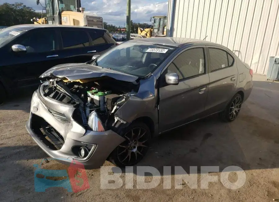 ML32F4FJ7HHF18608 Photo# 1
