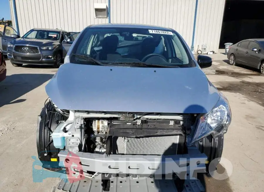 ML32FUFJ4NHF02748 Photo# 5