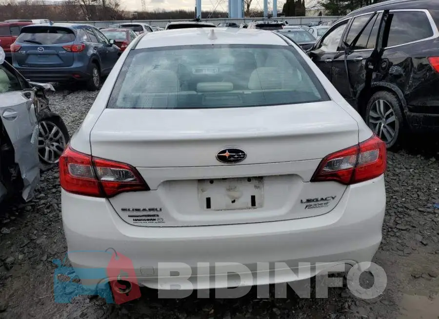 4S3BNAC66H3037208 Photo# 6