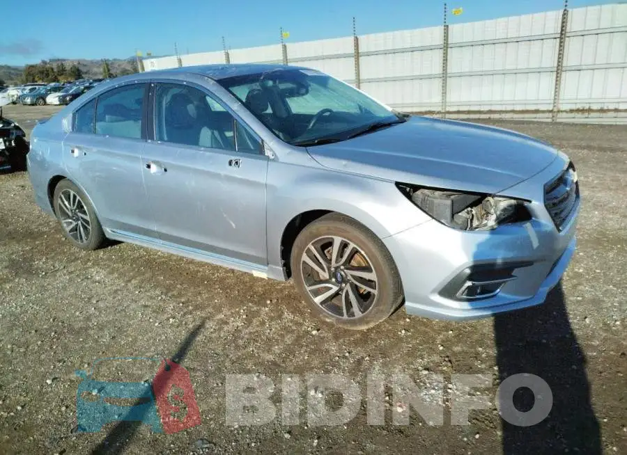 4S3BNAS62J3035995 Photo# 4