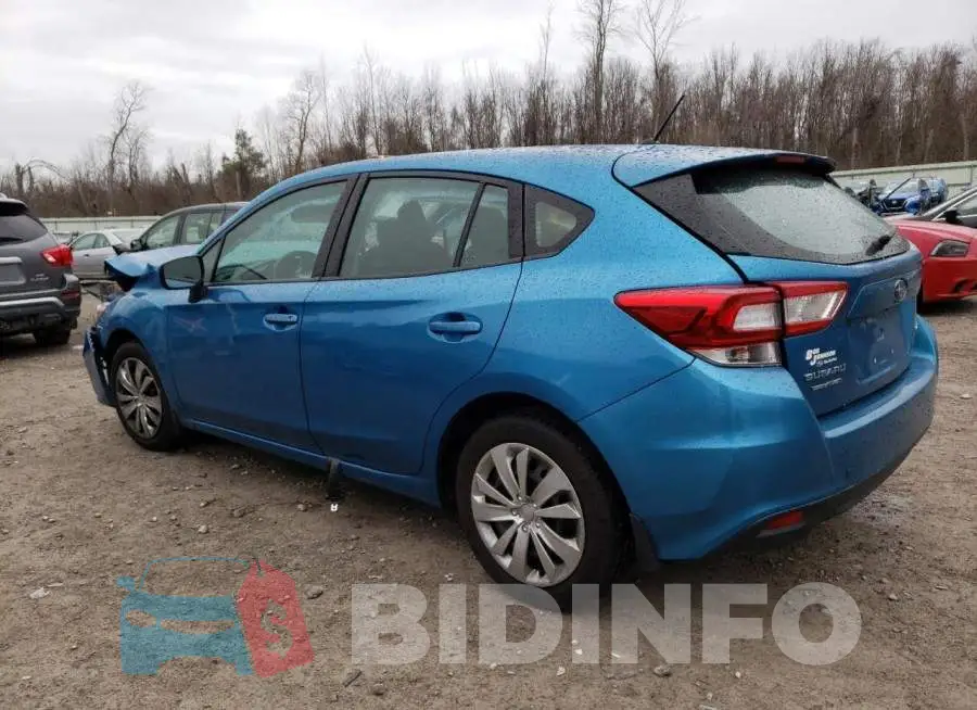 4S3GTAA62J3717613 Photo# 2