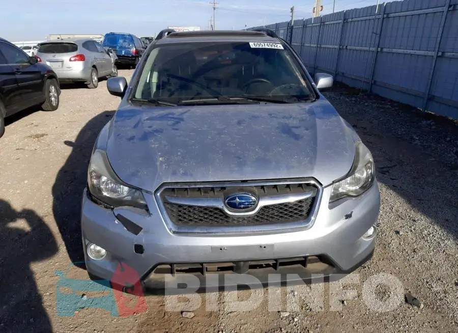 JF2GPAVC6EH311624 Photo# 5