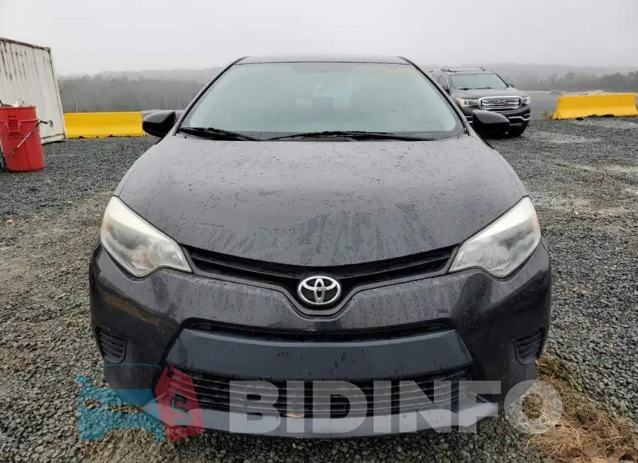 2T1BURHE5EC151334 Photo# 5