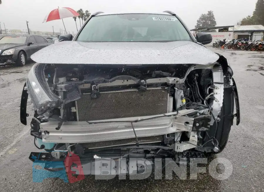 2T3H1RFV1MC120917 Photo# 5