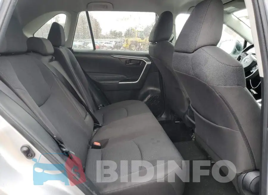 2T3H1RFV1MC120917 Photo# 11