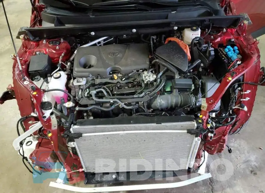 2T3LWRFV1NW144579 Photo# 11
