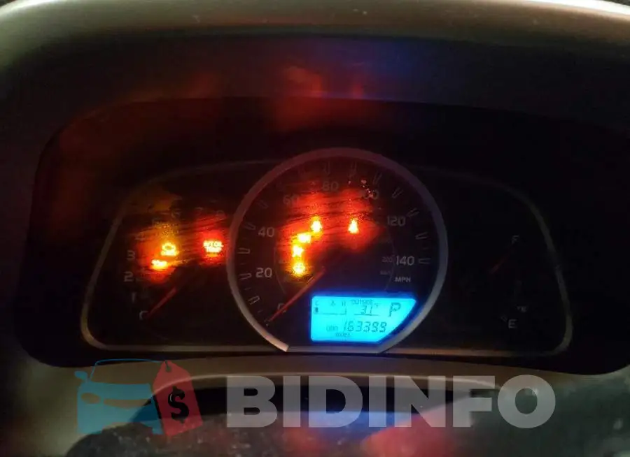 2T3RFREV6EW144301 Photo# 9