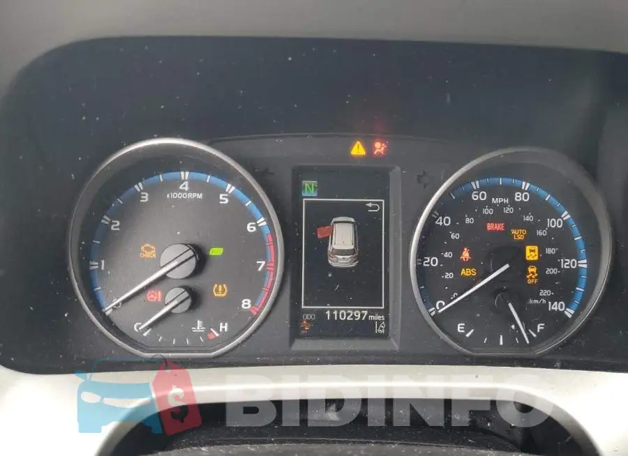 2T3ZFREV8HW330152 Photo# 9