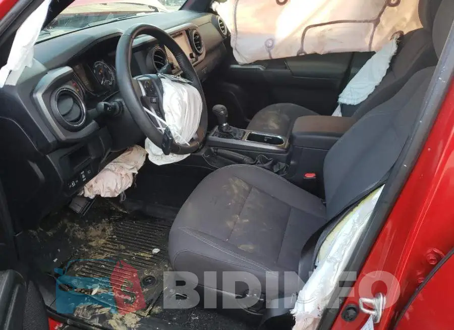 3TMCZ5AN7KM264861 Photo# 7