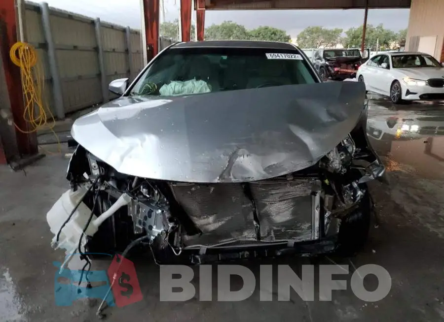 4T1BF1FK3HU770540 Photo# 5