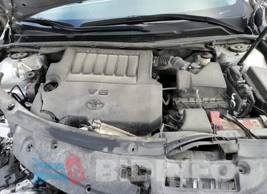 4T1BK1EBXEU100704 Photo# 11
