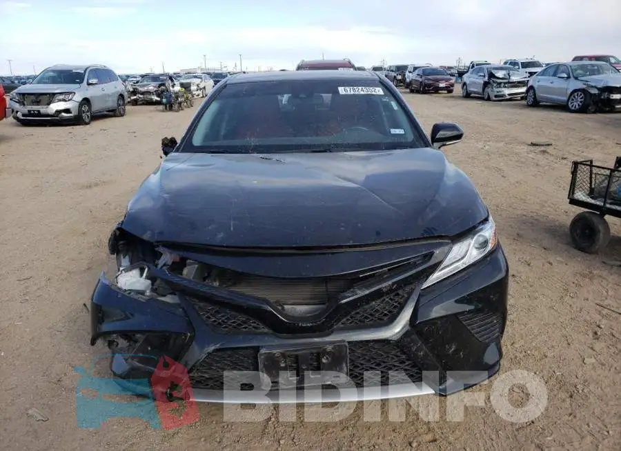 4T1K61AK7LU371159 Photo# 5
