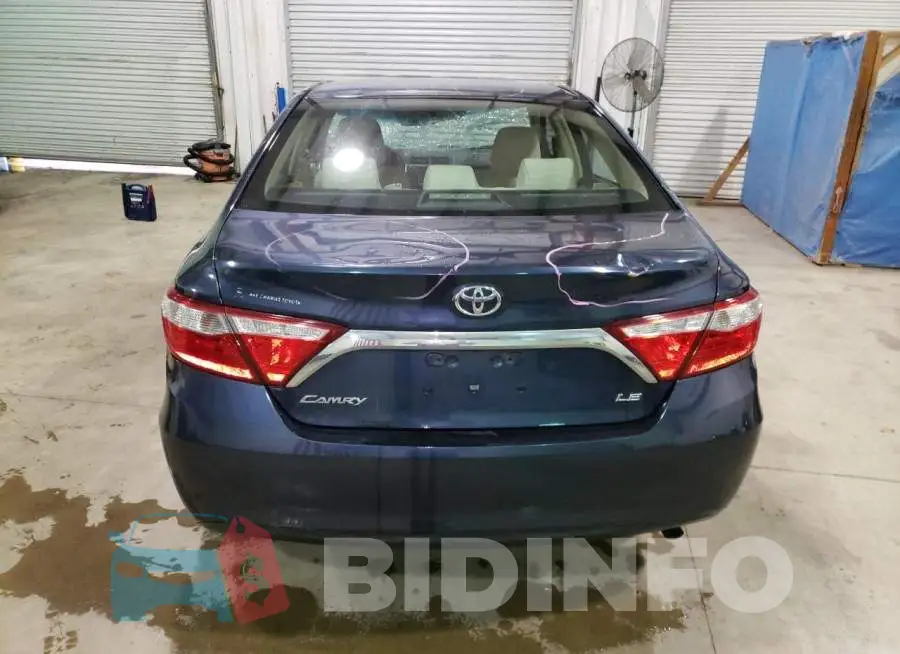 4T4BF1FK4FR516113 Photo# 6
