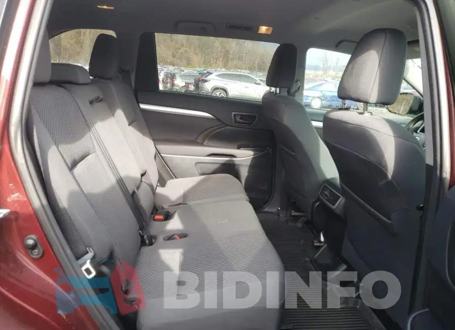 5TDBZRFHXHS397984 Photo# 11