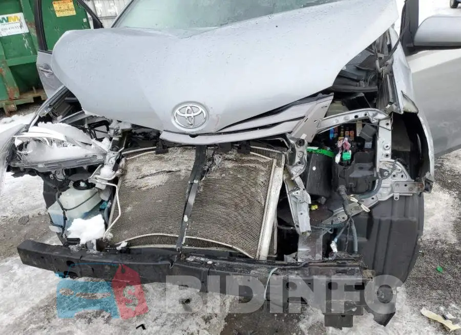 5TDDK3DC9FS111010 Photo# 12