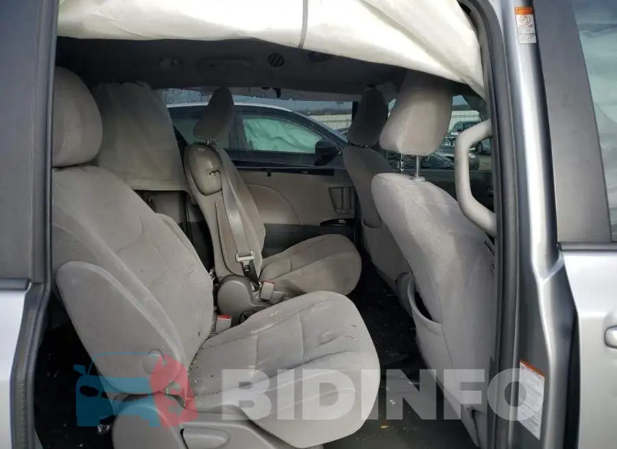 5TDKK3DC6GS765326 Photo# 11