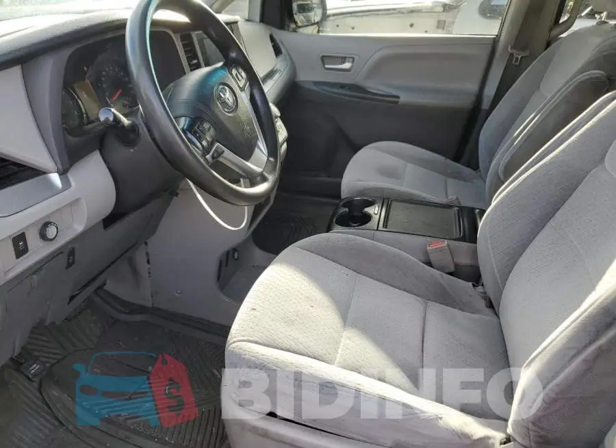 5TDKK3DCXFS583885 Photo# 7