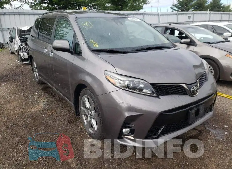 5TDXZ3DC0KS970862 Photo# 1