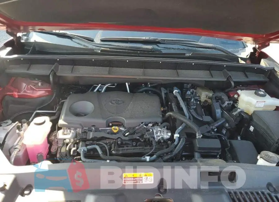 5TDZARAH8NS510811 Photo# 11