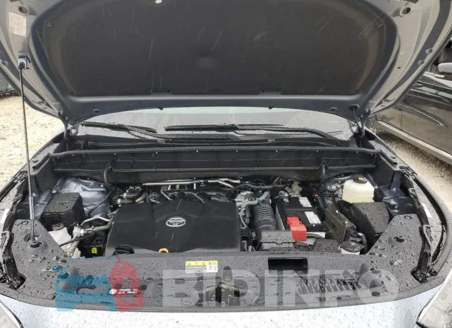 5TDZZRAHXNS125064 Photo# 7