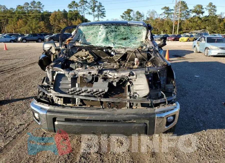 5TFDY5F10LX888977 Photo# 5