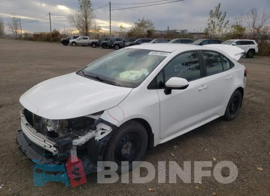 5YFBPRBE3LP014325 Photo# 2