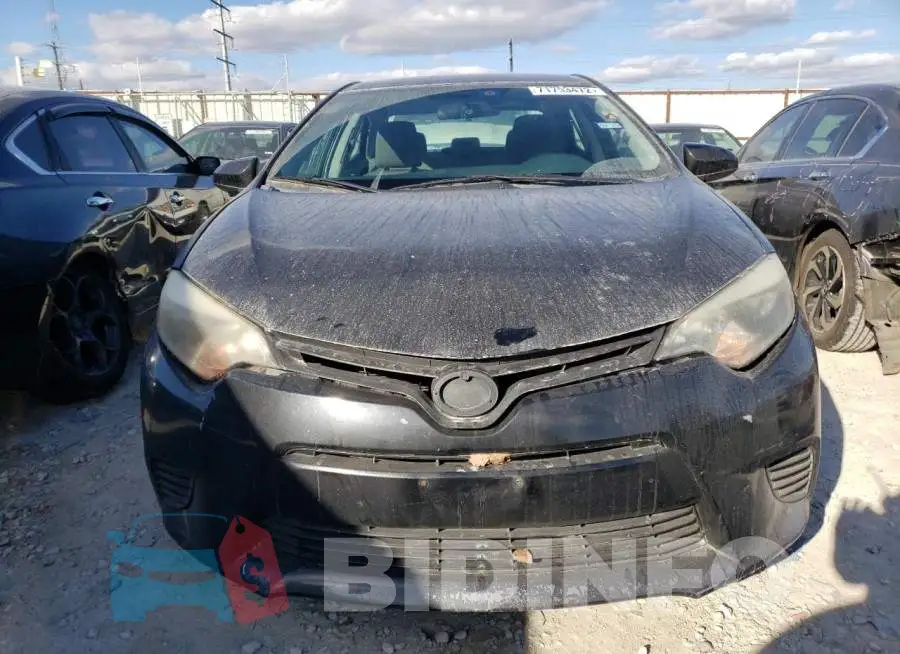 5YFBURHEXFP327537 Photo# 5