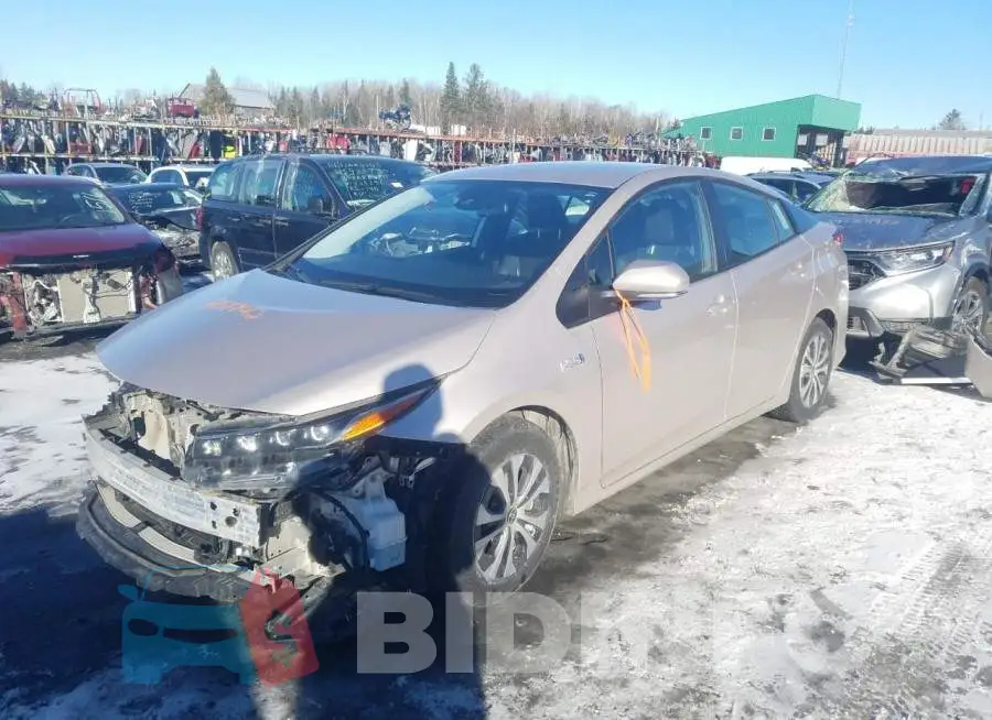 JTDKAMFP1M3167845 Photo# 1