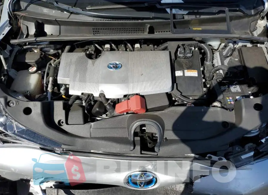 JTDKARFU2G3024250 Photo# 7