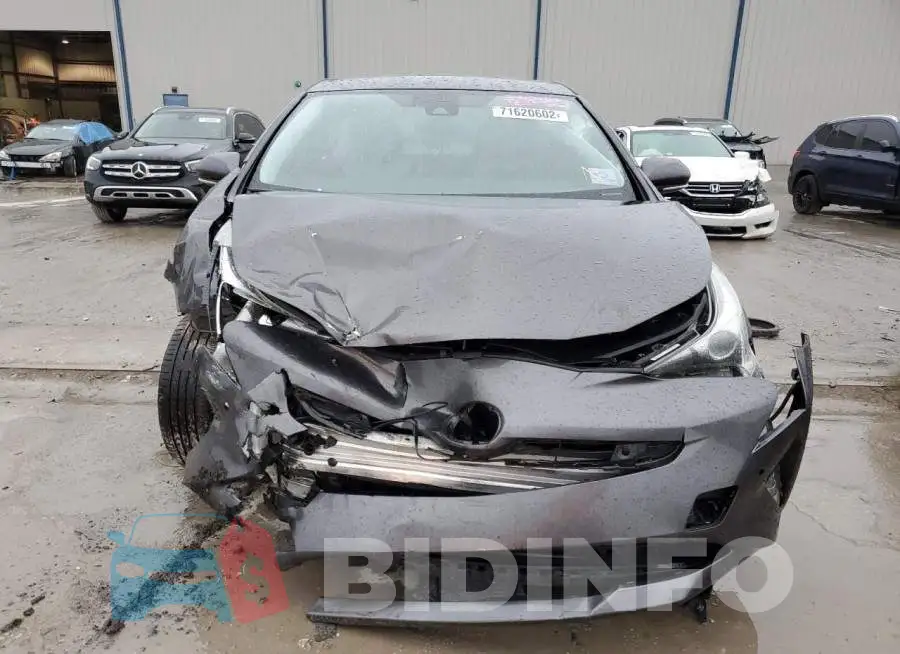 JTDKARFUXJ3547829 Photo# 5