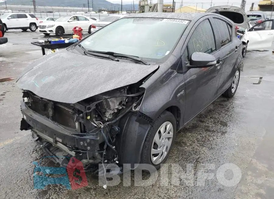 JTDKDTB37F1580629 Photo# 1