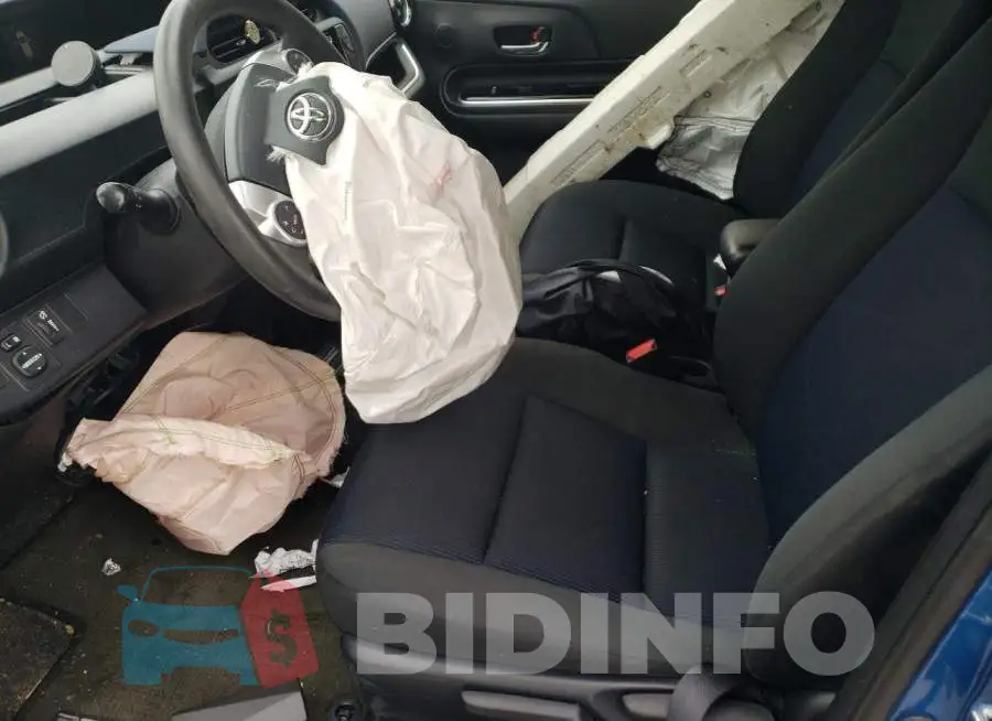 JTDKDTB38F1581420 Photo# 7