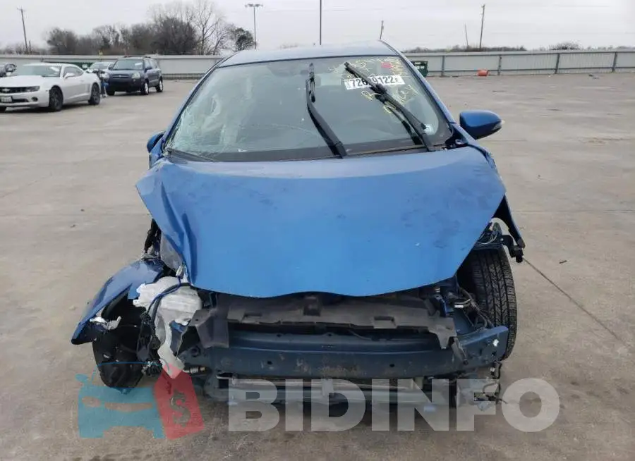 JTDKDTB38F1581420 Photo# 5