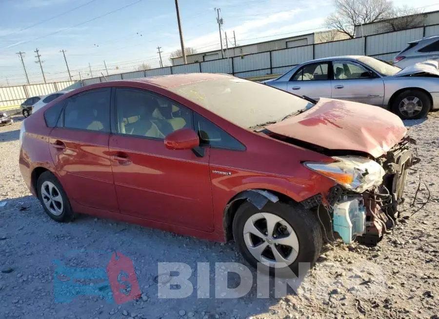 JTDKN3DU4E1777694 Photo# 4