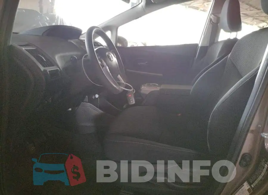 JTDZN3EU7HJ069408 Photo# 7