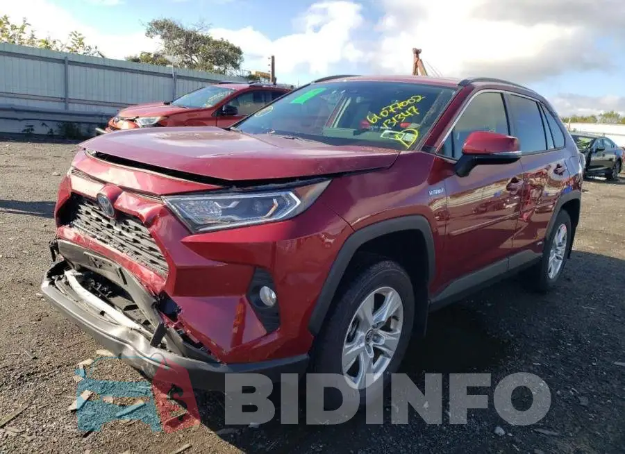 JTMRWRFV6MD131347 Photo# 2