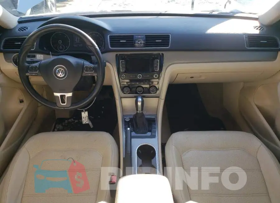 1VWBN7A3XEC083791 Photo# 8