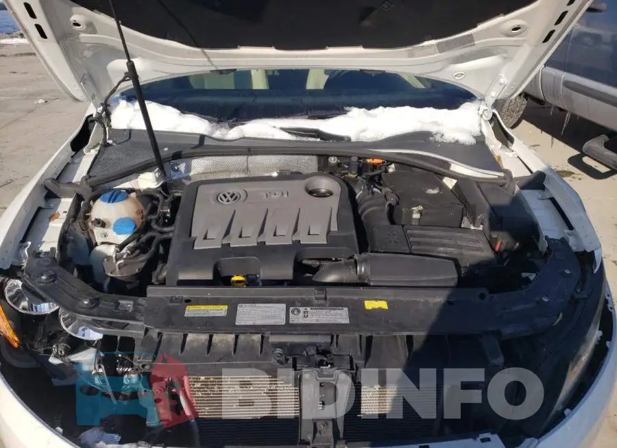 1VWBN7A3XEC083791 Photo# 11
