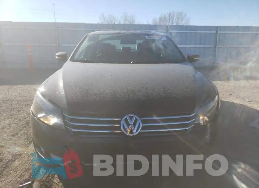 1VWBS7A33FC038962 Photo# 5