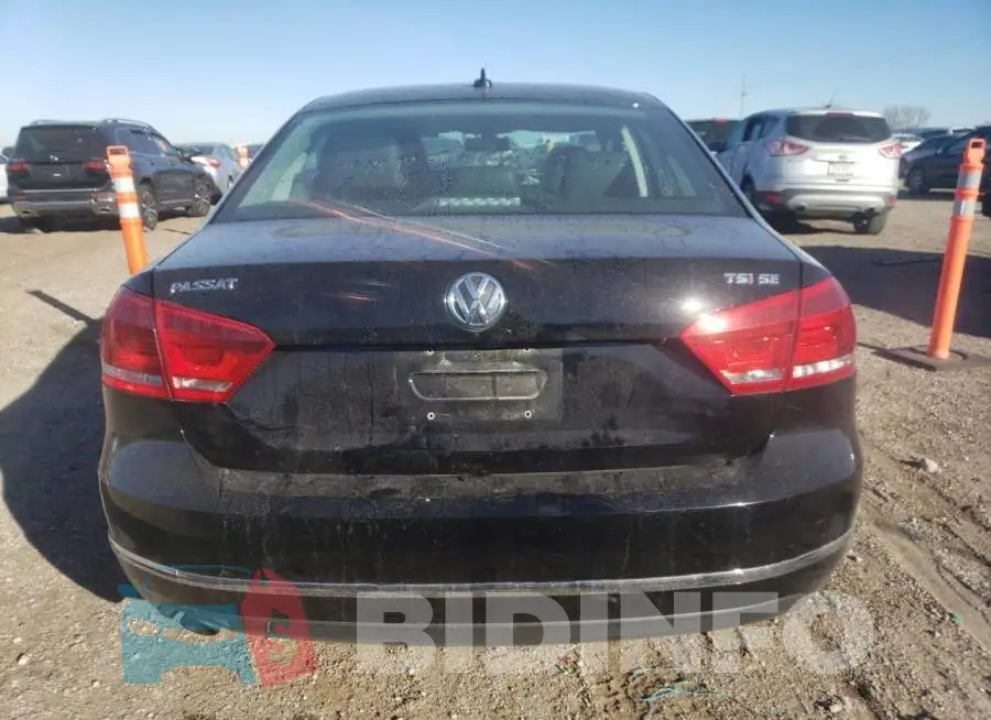 1VWBS7A33FC038962 Photo# 6