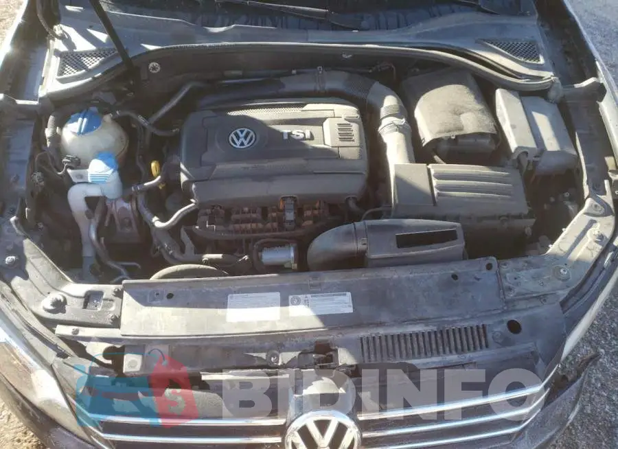 1VWBS7A33FC038962 Photo# 11